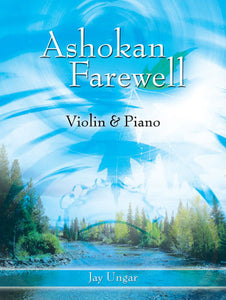 Ashokan Farewell - Violin & PianoAshokan Farewell - Violin & Piano