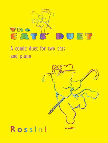 The Cat DuetThe Cat Duet