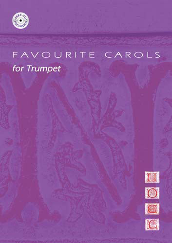 Favourite Carols For TrumpetFavourite Carols For Trumpet