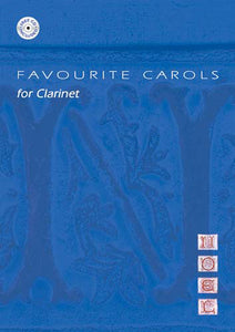 Favourite Carols For ClarinetFavourite Carols For Clarinet