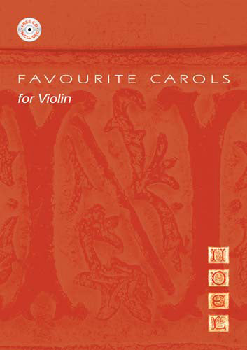 Favourite Carols For ViolinFavourite Carols For Violin
