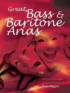 Great Bass And Baritone AriasGreat Bass And Baritone Arias