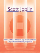 Scott Joplin OrangeScott Joplin Orange