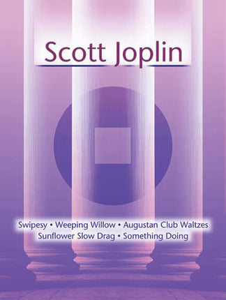 Scott Joplin-PurpleScott Joplin-Purple