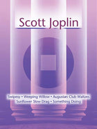 Scott Joplin-PurpleScott Joplin-Purple