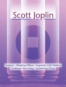 Scott Joplin-PurpleScott Joplin-Purple