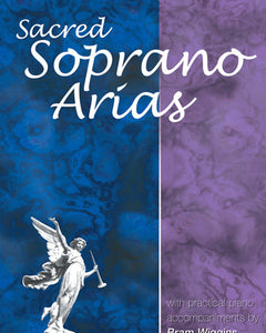 Sacred Soprano AriasSacred Soprano Arias
