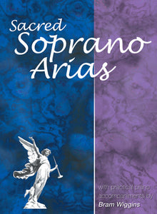 Sacred Soprano AriasSacred Soprano Arias
