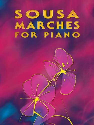 Sousa Marches For PianoSousa Marches For Piano