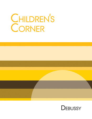 Childrens CornerChildrens Corner
