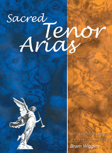 Sacred Tenor AriasSacred Tenor Arias