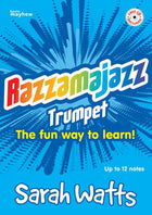 Razzamajazz TrumpetRazzamajazz Trumpet