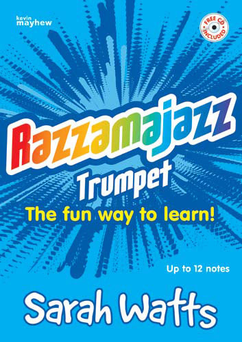 Razzamajazz TrumpetRazzamajazz Trumpet