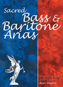 Sacred Bass And Baritone AriasSacred Bass And Baritone Arias