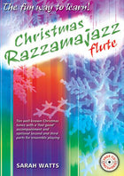 Christmas Razzamajazz - FluteChristmas Razzamajazz - Flute