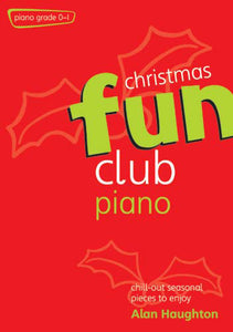 Fun Club Christmas PianoFun Club Christmas Piano