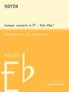 Haydn Trumpet Concerto In E FlatHaydn Trumpet Concerto In E Flat