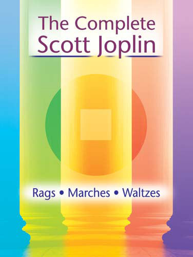 Complete Scott JoplinComplete Scott Joplin