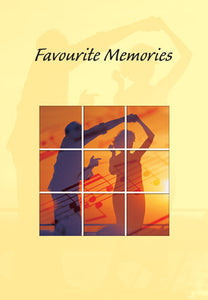 Favourite Memories-Large PrintFavourite Memories-Large Print