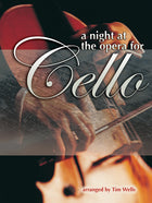 A Night At The Opera For CelloA Night At The Opera For Cello