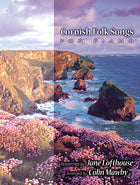 Cornish Folk Songs For PianoCornish Folk Songs For Piano