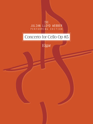 Elgar Cello ConcertoElgar Cello Concerto
