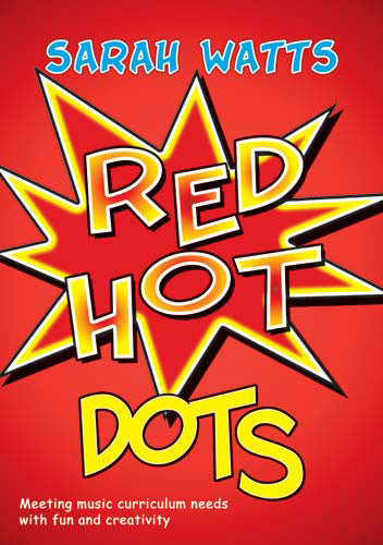 Red Hot Dots