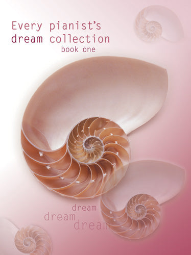 Every Pianists Dream Collection Book 1Every Pianists Dream Collection Book 1