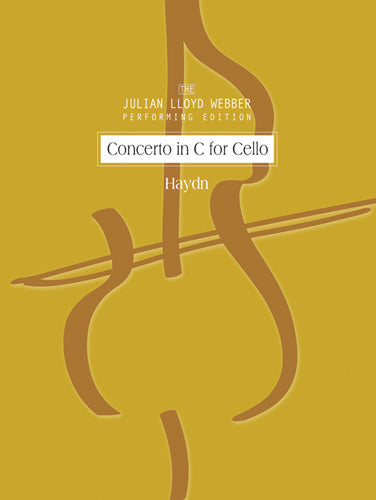 Haydn - Concerto In C For CelloHaydn - Concerto In C For Cello