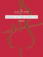 Brahms-Sonata In E Minor-CelloBrahms-Sonata In E Minor-Cello