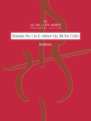 Brahms-Sonata In E Minor-CelloBrahms-Sonata In E Minor-Cello