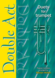 Double Act TrumpetDouble Act Trumpet