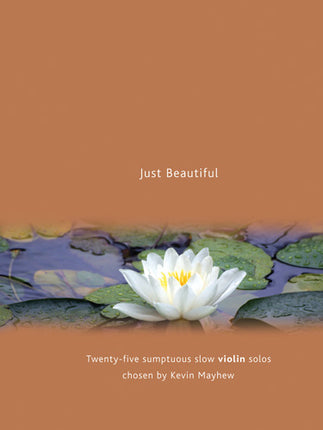 Just Beautiful - ViolinJust Beautiful - Violin