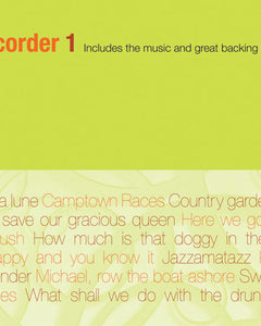 Fun Recorder 1Fun Recorder 1