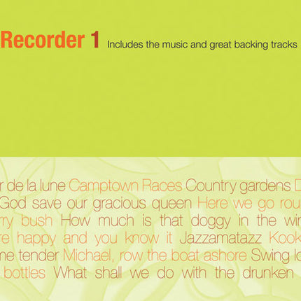 Fun Recorder 1Fun Recorder 1