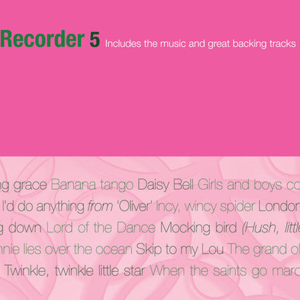 Fun Recorder 5Fun Recorder 5