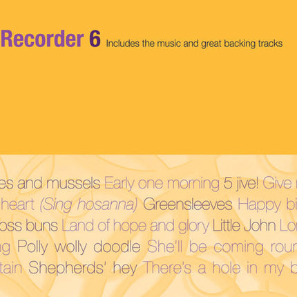 Fun Recorder 6Fun Recorder 6