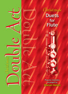 Christmas Double Act - FluteChristmas Double Act - Flute