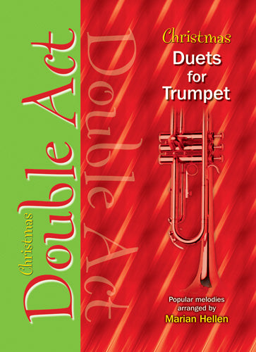 Christmas Double Act - TrumpetChristmas Double Act - Trumpet