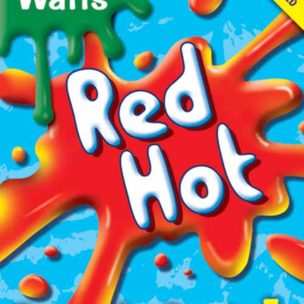 Red Hot Recorder DuetsRed Hot Recorder Duets