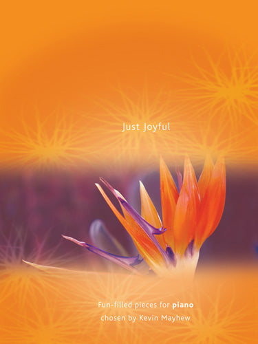 Just JoyfulJust Joyful