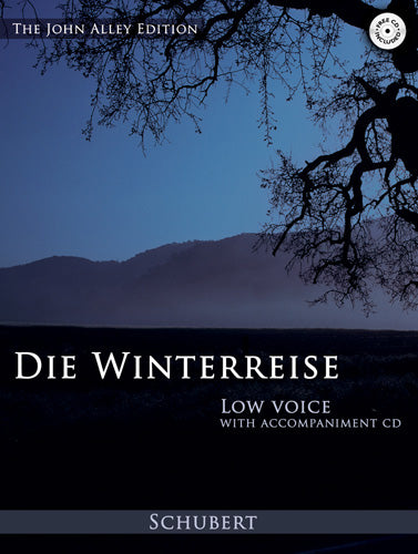 Schubert-Die Winterreisee