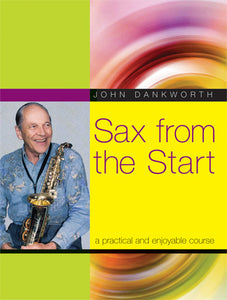 Sax From The StartSax From The Start