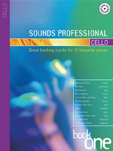 Sounds Professional - CelloSounds Professional - Cello