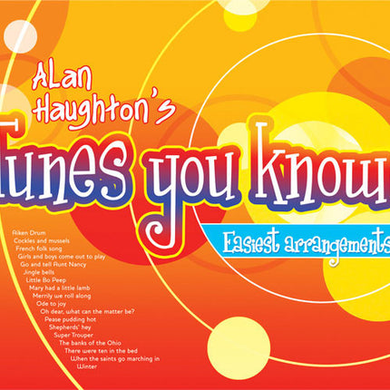 Tunes You Know (Easiest)Tunes You Know (Easiest)