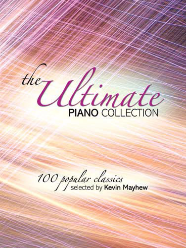 The Ultimate Piano Collection - PaperbackThe Ultimate Piano Collection - Paperback