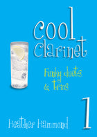 Cool Clarinet Book 1 Funky Duets & Trios ** Inactive Product Dont Backorder *Cool Clarinet Book 1 Funky Duets & Trios ** Inactive Product Dont Backorder *