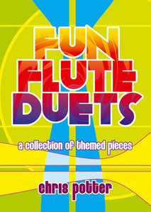 Fun Flute DuetsFun Flute Duets