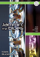 Jamming The Blues - Concert EditionJamming The Blues - Concert Edition