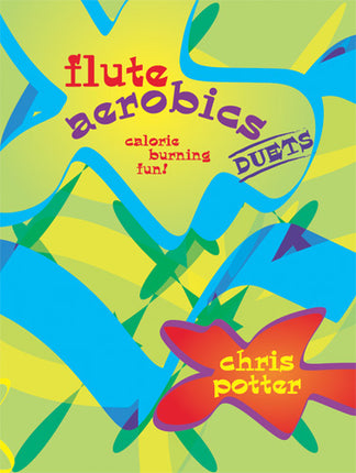 Flute Aerobics - DuetsFlute Aerobics - Duets